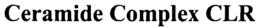 CERAMIDE COMPLEX CLR trademark