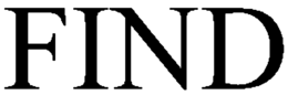 FIND trademark