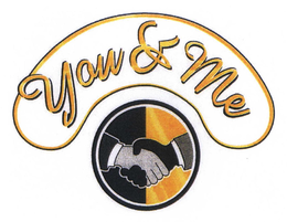 YOU & ME trademark