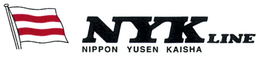 NYK LINE NIPPON YUSEN KAISHA trademark