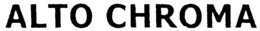 ALTO CHROMA trademark