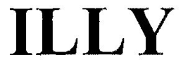 ILLY trademark