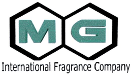 MG INTERNATIONAL FRAGRANCE COMPANY trademark