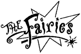 THE FAIRIES trademark
