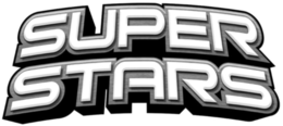 SUPER STARS trademark