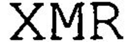 XMR trademark