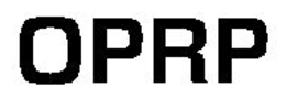 OPRP trademark