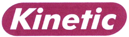 KINETIC trademark