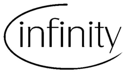 INFINITY trademark