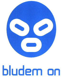 BLUDEM ON trademark