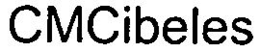 CMCIBELES trademark