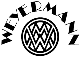 WEYERMANN trademark