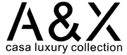 A&X CASA LUXURY COLLECTION trademark