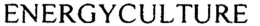 ENERGYCULTURE trademark