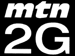 MTN 2G trademark