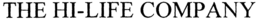 THE HI-LIFE COMPANY trademark