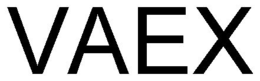 VAEX trademark