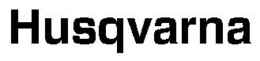 HUSQVARNA trademark