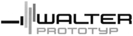 WALTER PROTOTYP trademark