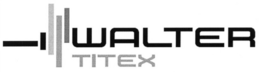 WALTER TITEX trademark