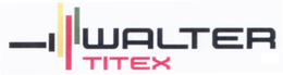 WALTER TITEX trademark