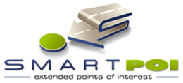 SMARTPOI EXTENDED POINTS OF INTEREST trademark