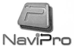 NAVIPRO trademark