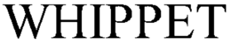 WHIPPET trademark