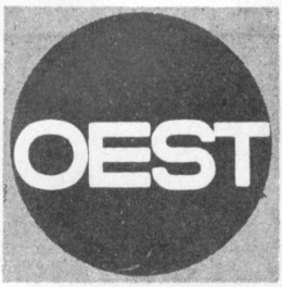 OEST trademark