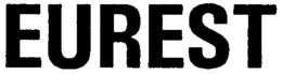 EUREST trademark