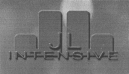 JL INTENSIVE trademark