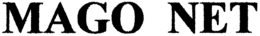 MAGO NET trademark