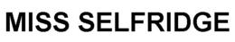 MISS SELFRIDGE trademark