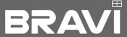 BRAVI trademark