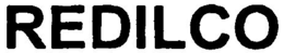 REDILCO trademark