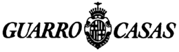 GUARRO CASAS trademark