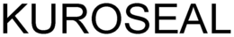 KUROSEAL trademark