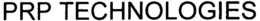 PRP TECHNOLOGIES trademark
