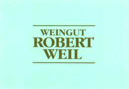 WEINGUT ROBERT WEIL trademark