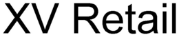 XV RETAIL trademark