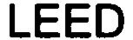 LEED trademark