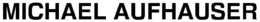 MICHAEL AUFHAUSER trademark
