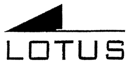 LOTUS trademark