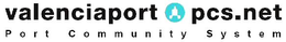VALENCIAPORT PCS.NET PORT COMMUNITY SYSTEM trademark