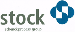 STOCK SCHENCK PROCESS GROUP trademark