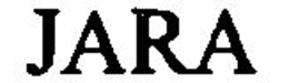 JARA trademark