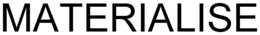 MATERIALISE trademark