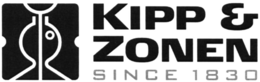 KIPP & ZONEN SINCE 1830 trademark