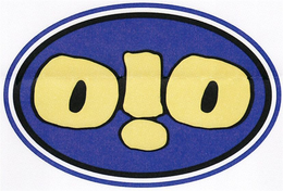 OIO trademark