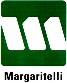 MARGARITELLI trademark